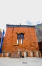 Kag Chode Thupten Samphel Ling Monastery, Kagbeni, Centuries Old Gompa Gumba, Upper Mustang, Nepal