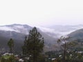 Kaghan Valley View