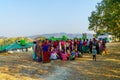 Kahila Holi Celebrating Sisterhood in the Mountains of Uttarakhand