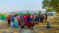 Kahila Holi Celebrating Sisterhood in the Mountains of Uttarakhand