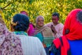 Kahila Holi Celebrating Sisterhood in the Mountains of Uttarakhand