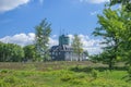 Kahler Asten,Winterberg,Sauerland region,Germany