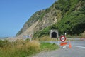 Kaikoura - Ohau Point Open One Year After Earthquake.