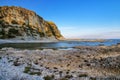 Kaikoura Peninsula coast, South Island, New Zealand