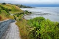 Kaikoura Peninsula Walkway, South Island, New Zealand