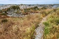 Kaikoura Peninsula Walkway, South Island, New Zealand