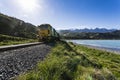 Kaikoura State Highway, NZ