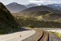 Kaikoura State Highway, NZ