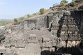 Kailas Temple in Ellora, Maharashtra state