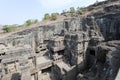 Kailas Temple in Ellora, Maharashtra state