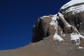 Kailash Royalty Free Stock Photo