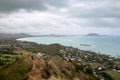 Kailua Bay, Oahu