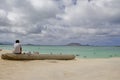 Kailua Beach