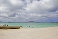 Kailua Beach