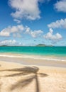 Kailua Beach, Hawaii