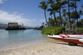 Kailua-Kona Beach