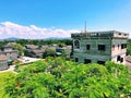 Kaiping Diaolou buildings