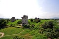 Kaiping Diaolou, China