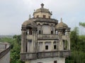 Kaiping Diaolou watchtower in Chikan Unesco world heritage site