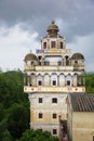 Kaiping Diaolou and villages-House-fortress