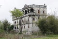 Kaiping Watchtowers Royalty Free Stock Photo