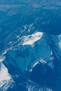 Kaikoura Ranges