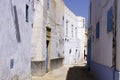 Kairouan medina- Kairouan, Tunisia Royalty Free Stock Photo