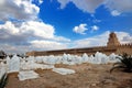 Kairouan mosque