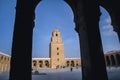 Mosque in Kairouan