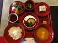 Kaiseki Cuisine