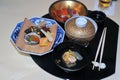 Kaiseki, Japanese cuisine