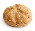 Kaiser bread Royalty Free Stock Photo