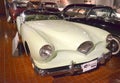 1954 Kaiser Darrin