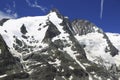 Kaiser-Franz-Josefs-Hoehe Observation Point, Austrian Alps
