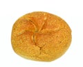 Kaiser roll