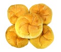 Kaiser rolls