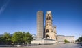 Kaiser-Wilhelm-GedÃÂ¤chtnis-Kirche, Berlin