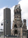 Kaiser Wilhelm Memorial Church