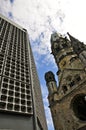 Kaiser Wilhelm Memorial Church, Berlin