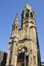 Kaiser Wilhelm Memorial Church, Berlin