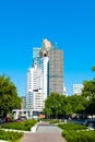 Kaiser Wilhelm Memorial Church