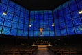 Kaiser Wilhelm Memorial Church Interior