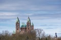 Kaiserdom Speyer