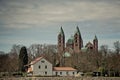 Kaiserdom Speyer