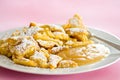 Kaiserschmarrn