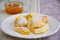 Kaiserschmarrn Royalty Free Stock Photo
