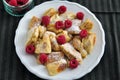 Kaiserschmarrn Royalty Free Stock Photo