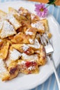 Kaiserschmarrn Royalty Free Stock Photo