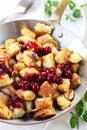 Kaiserschmarrn