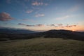 Kaiserstuhl mountain near Freiburg, Germany